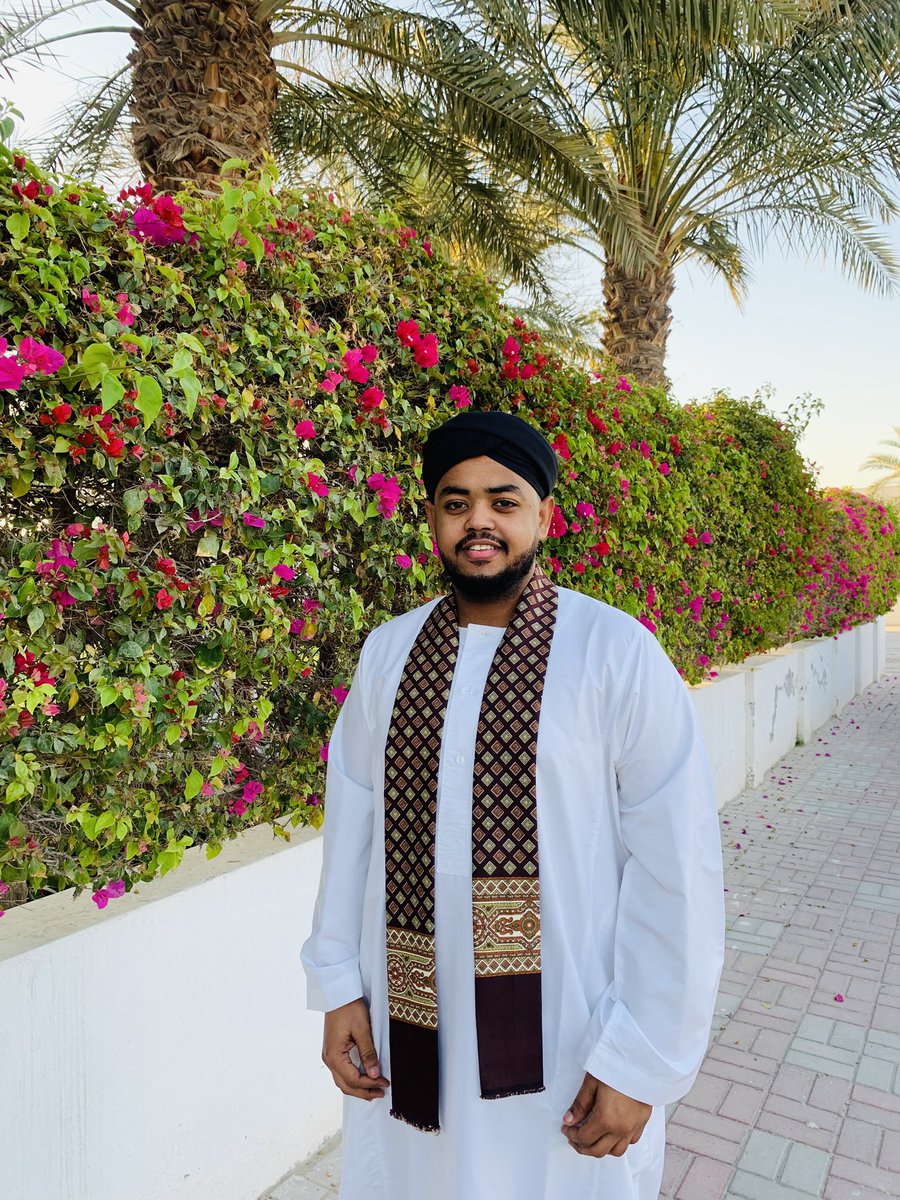 المهم كل سنة وانتو طيبين يا شباب وان شاء الله الضحية في الخرطوم ❤️