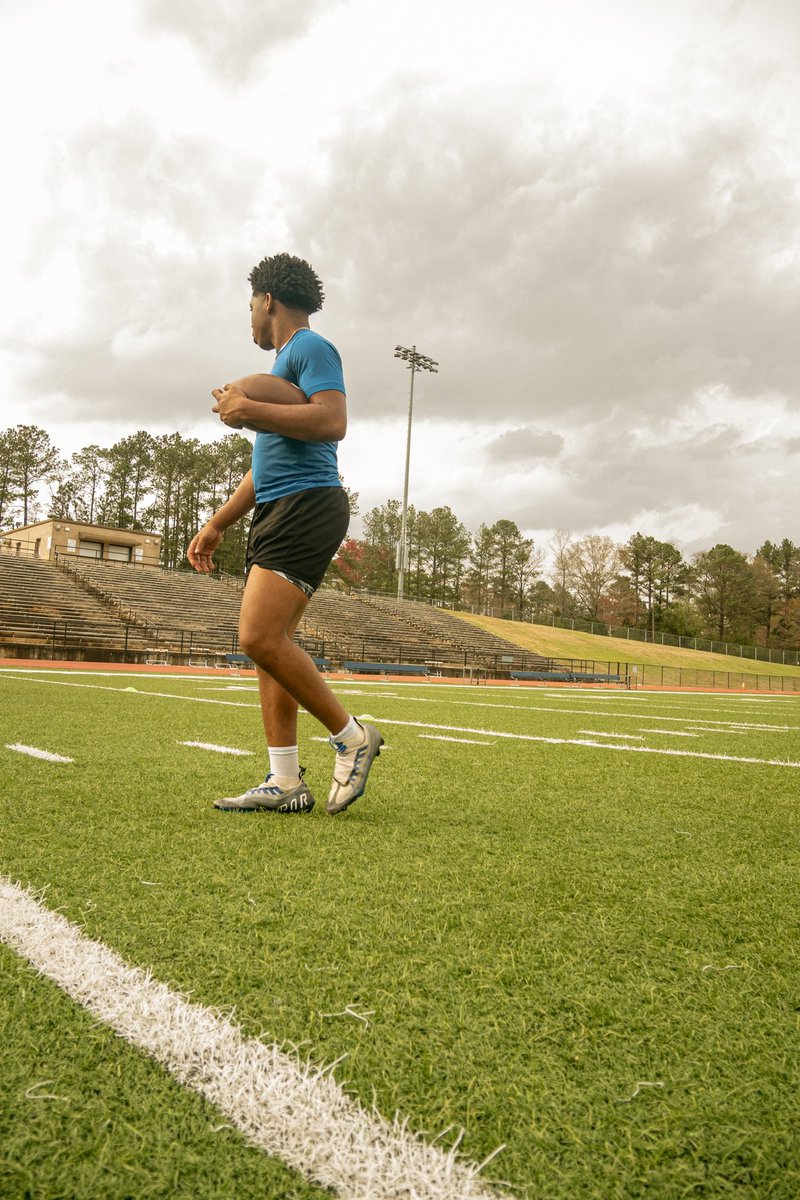 Excited to attend <a href="/GACACoaches/">Georgia Athletic Coaches Association</a> Showcase tomorrow! Let’s Work!
#classof26 #runningback #ColumbusGa 
<a href="/RecruitGeorgia/">Recruit Georgia</a> <a href="/gobigrecruiting/">Go Big Recruiting</a> <a href="/FordjourJoel/">Joel Fordjour</a>