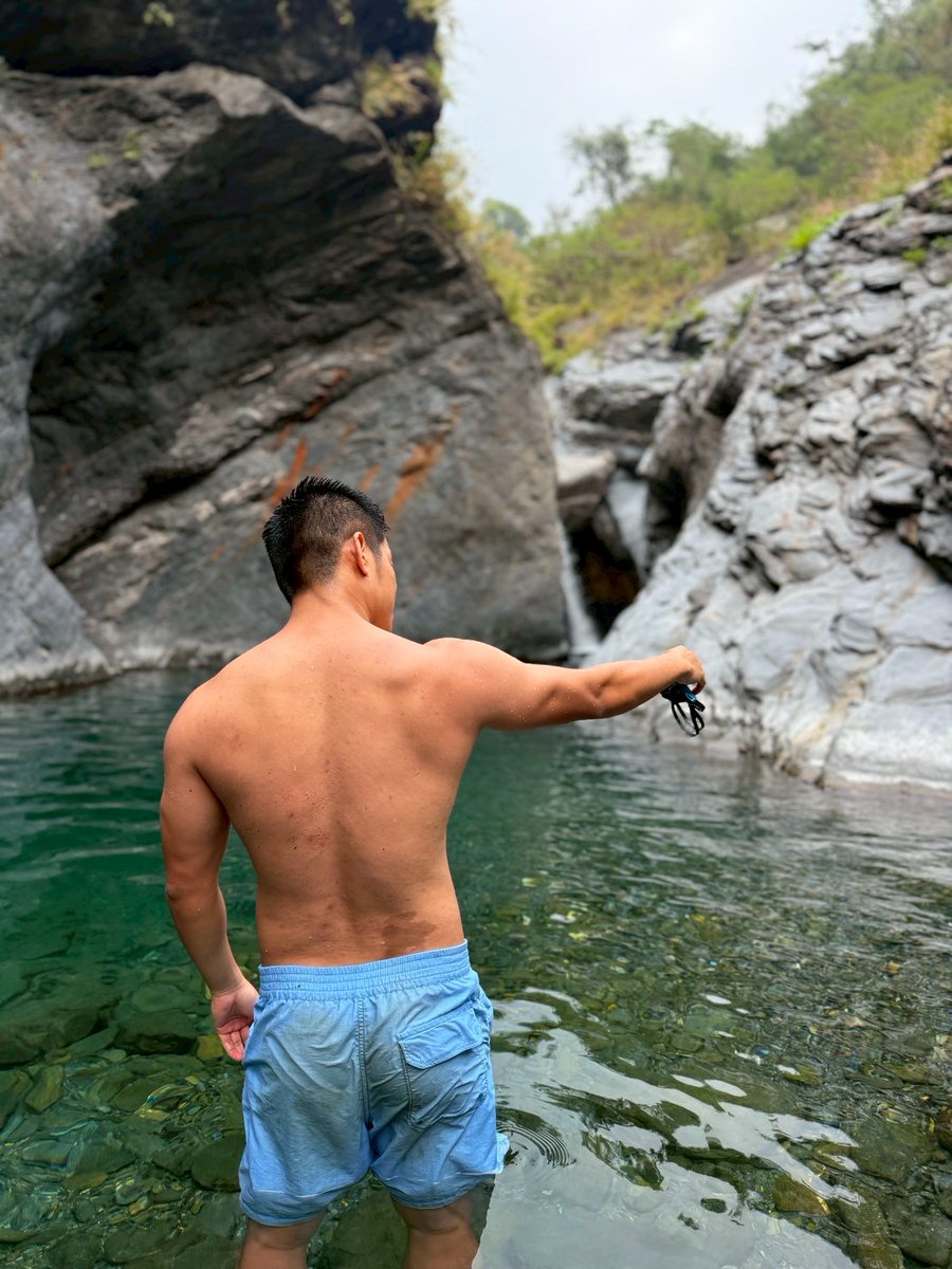 Peter Hong (@peteryboni) on Twitter photo 