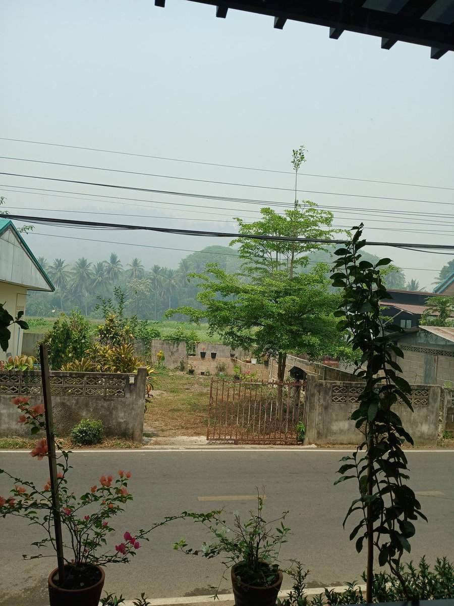 goodforsoul16's tweet image. สภาพวันสิ้นโลกมากอิดอก aqi720 อิเหี้ยๆๆ