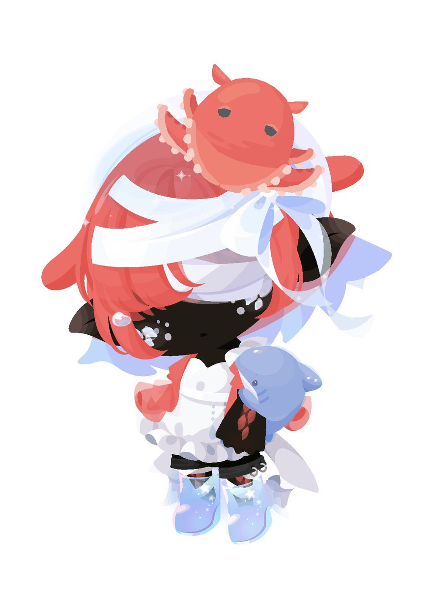 🐙