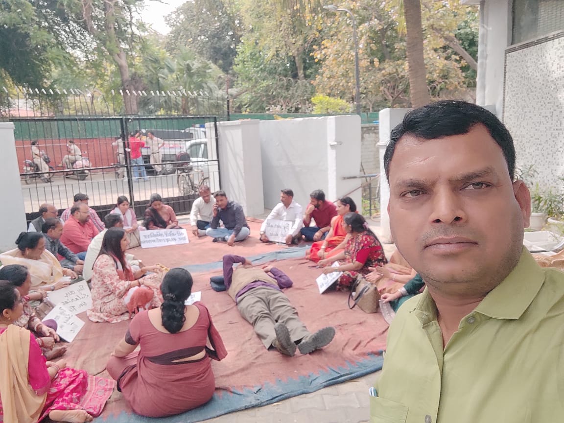 Samay S. Meena tweet media