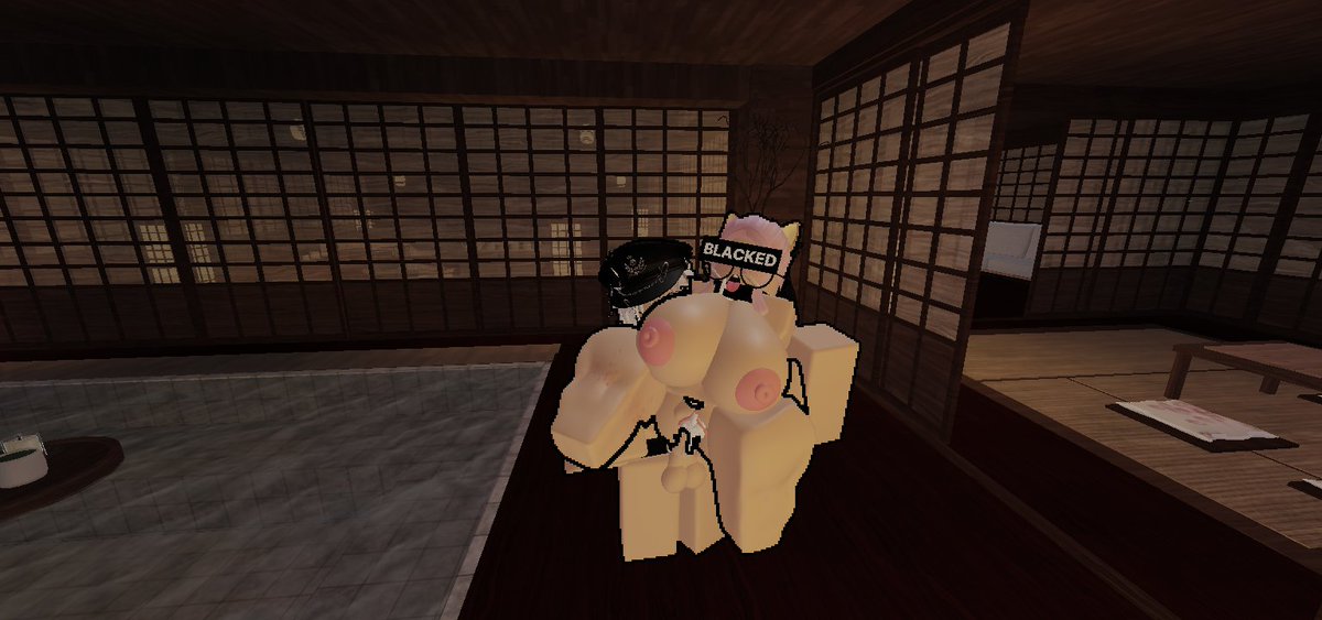 ASTALE_Official's tweet photo. " น้องคนนี้โตครดีเลยอ่ะ~ 😋"
ถ้าอยากเล่นด้วยทักส่วนตัวมาได้ 🫵✨
--------------

#robloxcondo #robloxcondoth #robloxcondogames 

-------------- https://t.co/muulhi9rax