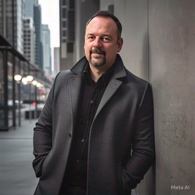 DwayneAddison's tweet image. #NewProfilePic