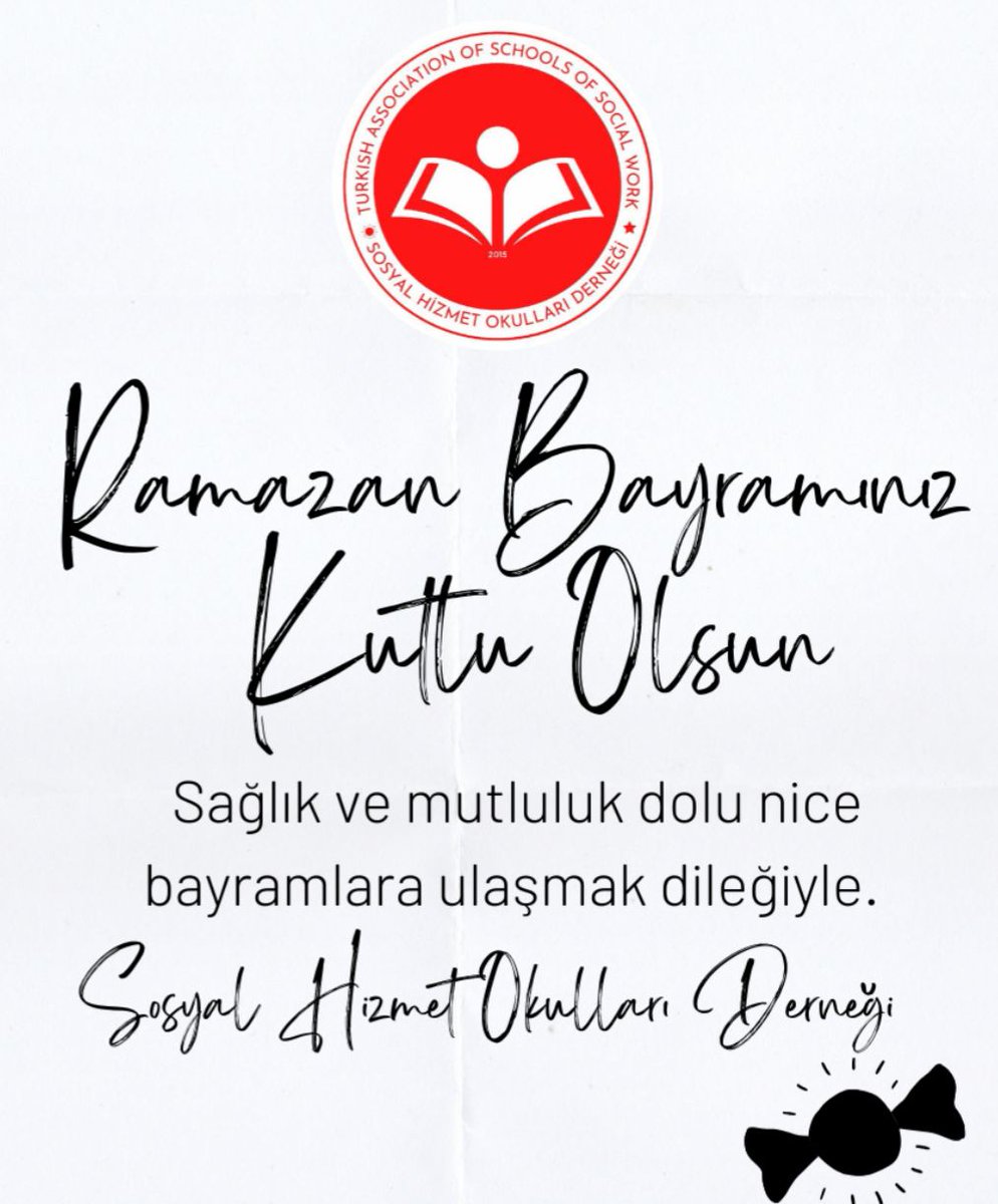 Sosyal Hizmet Okulları Derneği (@shokullari) on Twitter photo 