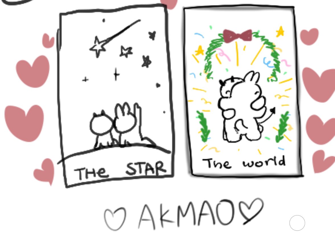 Dem4gog's tweet image. My friend made me the star
And I made the world