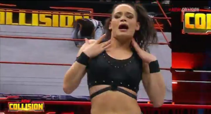 DinoπΊCπ€ (@nvhowlingwolves) on Twitter photo Tonight's #AEWCollision
<a href="/W18Robin/">Robyn Renegade</a> Renegade π€β¨
brought the Fight to The Many
Belts Mone' & had ALL the FUN
doing it!!!
πΈ <a href="/AEW/">All Elite Wrestling</a> Saturday Tonight's #AEWCollision
<a href="/W18Robin/">Robyn Renegade</a> Renegade π€β¨
brought the Fight to The Many
Belts Mone' & had ALL the FUN
doing it!!!
πΈ <a href="/AEW/">All Elite Wrestling</a> Saturday