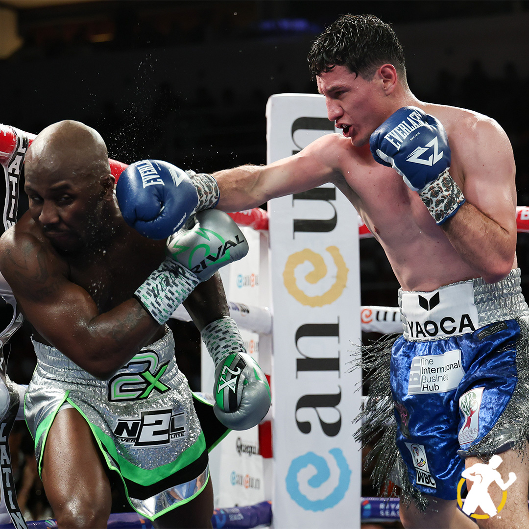 GoldenBoyBoxing's tweet image. 𝐀𝐋𝐋 𝐀𝐂𝐓𝐈𝐎𝐍 𝐖𝐀𝐑!! 💥

#ZepedaFarmer2 | #TheREMATCH