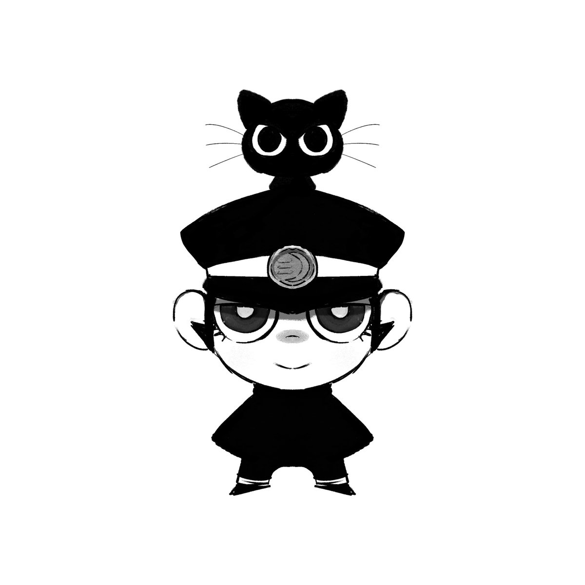 fuchsia_ff00ff's tweet image. Raidou my beloved 

#ライドウ #RAIDOU #SMT