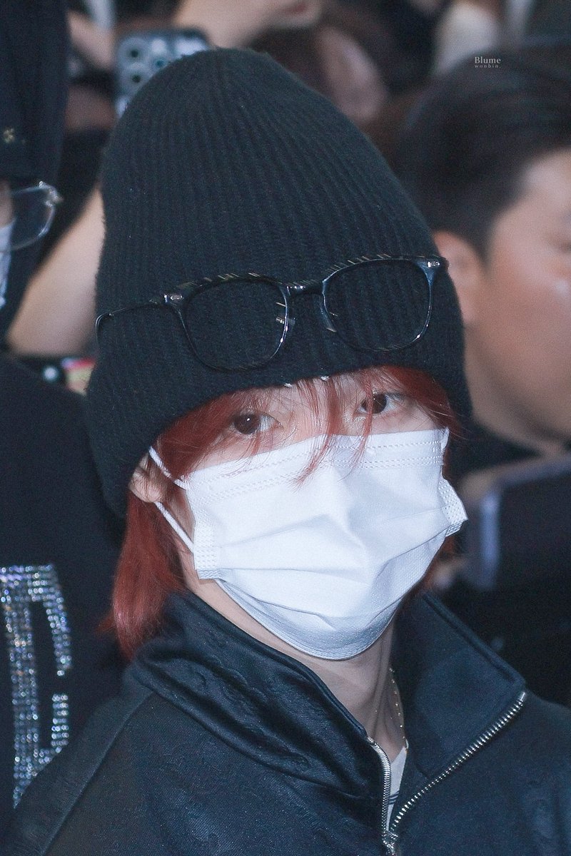 blumewonbin's tweet photo. 250329 GMP 원빈
#원빈 #WONBIN #ウォンビン
#라이즈 #RIIZE https://t.co/pHopi8rTvD