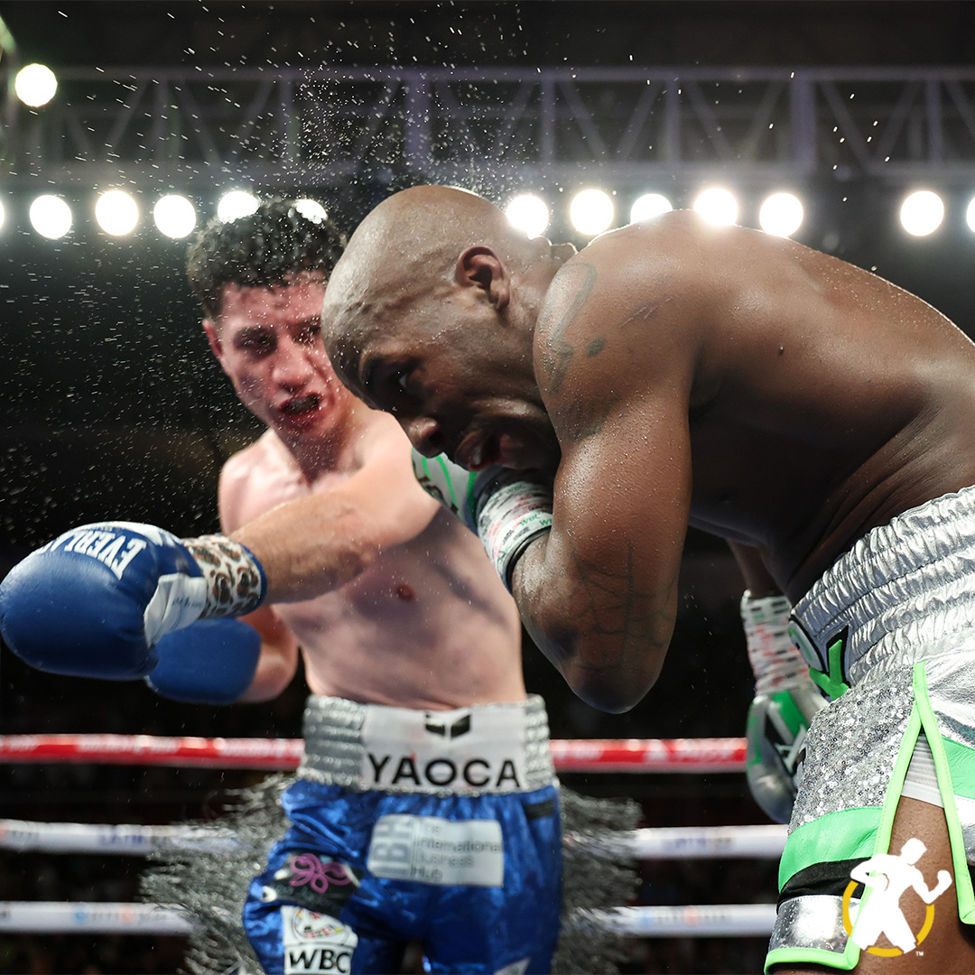 GoldenBoyBoxing's tweet image. 𝐀𝐋𝐋 𝐀𝐂𝐓𝐈𝐎𝐍 𝐖𝐀𝐑!! 💥

#ZepedaFarmer2 | #TheREMATCH