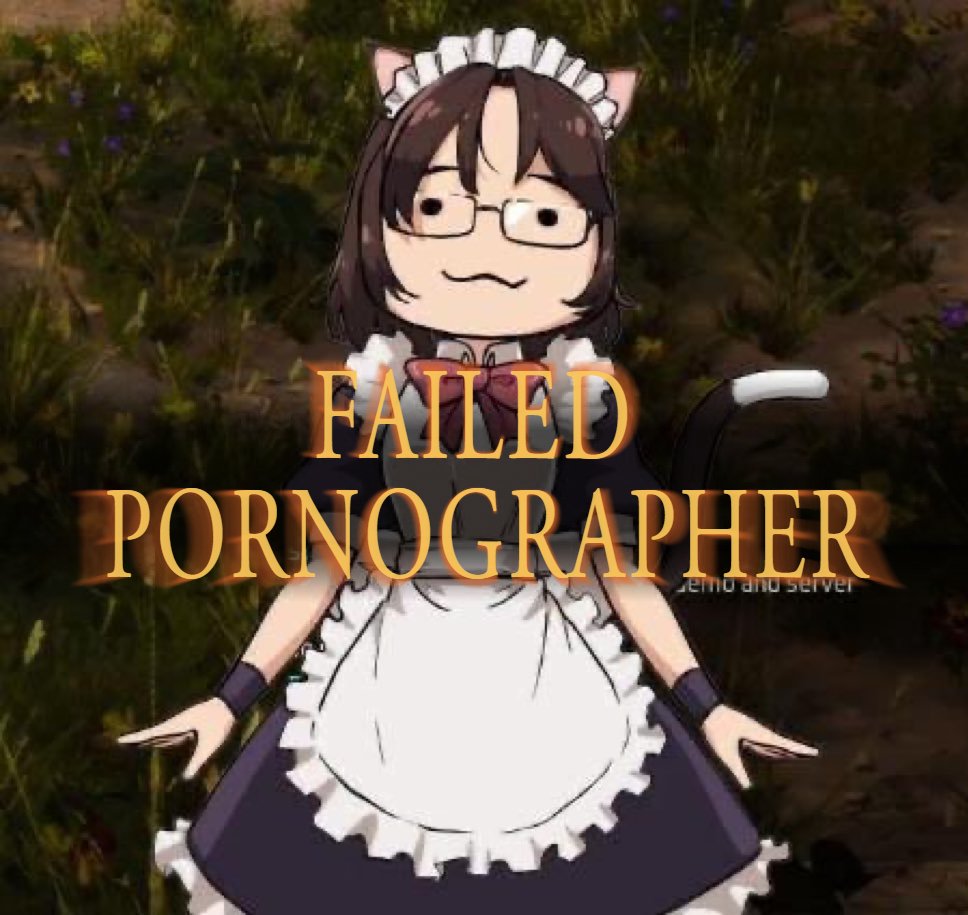 agitpopcorn's tweet photo. @WesternKabuki Grummz https://t.co/EXGgETgB1V