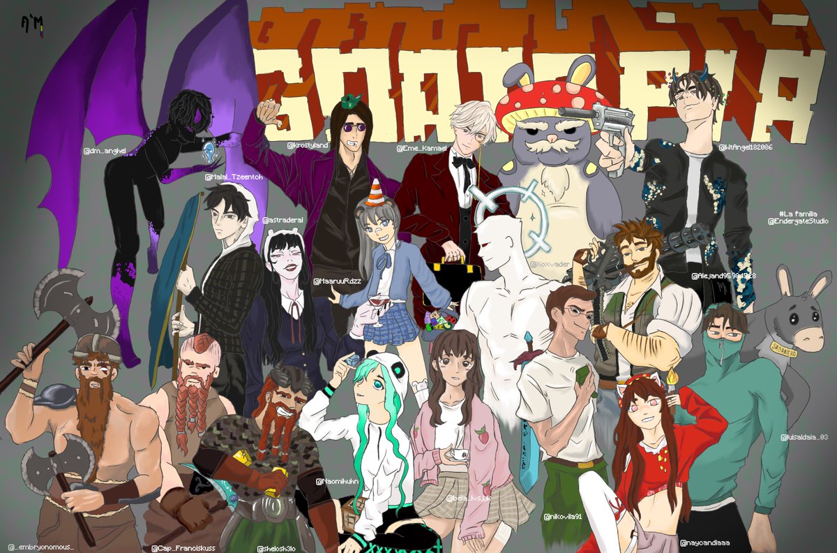 -Tranquilo, sosegado, sereno... así me encuentro en esta serie.
⁻ᵃˡᵐᵃˢ ᵇᵒⁿⁱᵗᵃˢ⁻

@krostyland <a href="/Eme_Kamael/">Eme</a> <a href="/WtAngel182086/">wtangel</a> @Malal_Tzeentch <a href="/astraderal/">móni ✶ seeing BTS</a> <a href="/MaaruuRdzz/">Maru Rodríguez</a> <a href="/Xoxvader/">Xoxvader</a> <a href="/Alejand95984528/">Alejanwolf</a> <a href="/luisaldaia_03/">Luu</a>
<a href="/naycandiaaa/">Nay ໑̣🤍💙🇲🇽</a>  <a href="/nikovila91/">nikovila91</a> <a href="/bela_lvsjjk/">↬ Isa 🇨🇴 ⁷</a> <a href="/Naomihuhn/">NaomiNN</a> <a href="/Cap_Franciskuss/">♠️ 𝘾𝙖𝙥𝙞𝙩𝙖𝙣 𝙁𝙧𝙖𝙣𝙘𝙞𝙨𝙠𝙪𝙨𝙨</a>