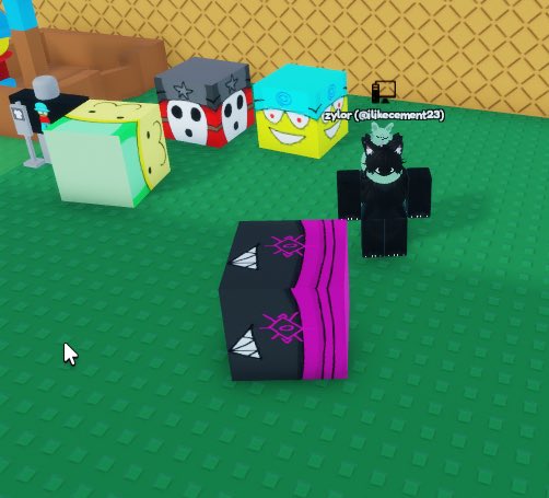 DABM_Devs's tweet photo. its been a long time not posting a teaser so heres 4 new teasers, i hope you enjoy it 😊 #daveandbambi https://t.co/zmlDd37rFp