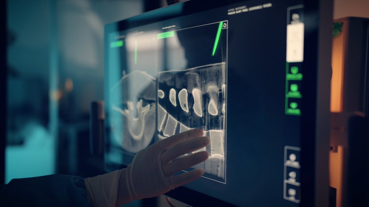 Illuminant Surgical tweet media