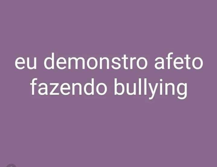 Só sei demonstrar amor assim 🗣️🗣️