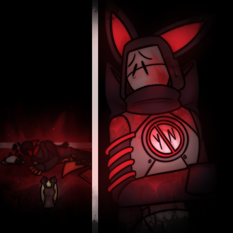 #TerrorsOfNowhere 

Made two achievement icons for the April Fool's Update! You can find them as Psycho Boy and Final Girl.