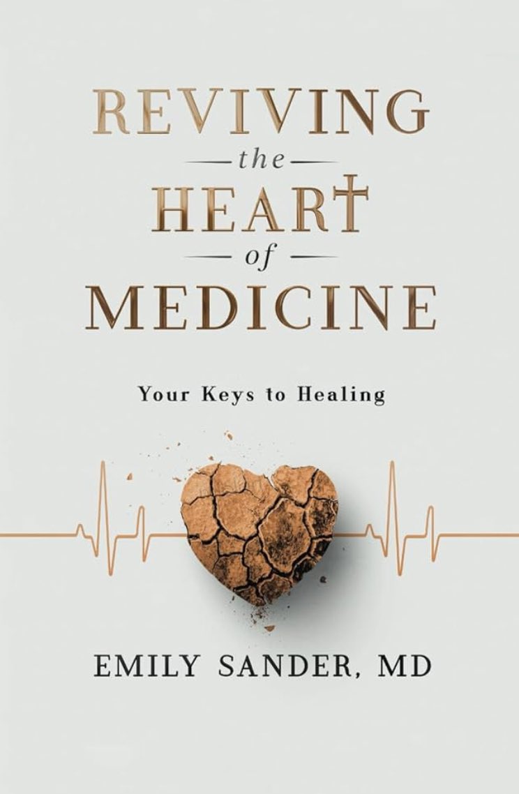 KEE91781's tweet image. So excited to announce the publication of this 1st book by an Integrative Medicine physician I hold in such high regard ❤️
She obtained her MD from Loma Linda University School of Medicine in 2013, practiced Emergency Medicine through 2021, then completed an Integrative…