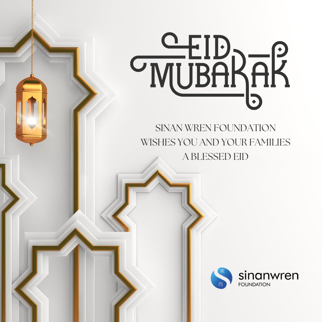 Sinan Wren Foundation tweet media