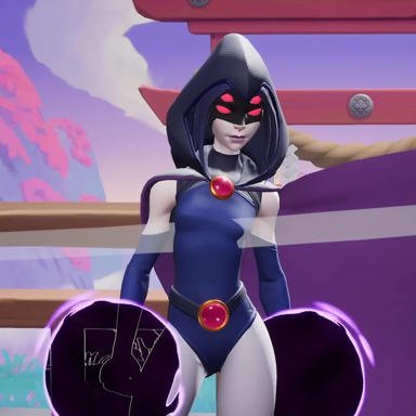 ThePowerpuffGuy's tweet image. Something i really appreciate in #MultiVersus is that PPG gives passive speed and knockback increase with Bubbles and Buttercup in 2s, which are things Ravens 100% Hood mode already gives her making her extremely fast AND giving her even deadlier knockback.....
Raven is…