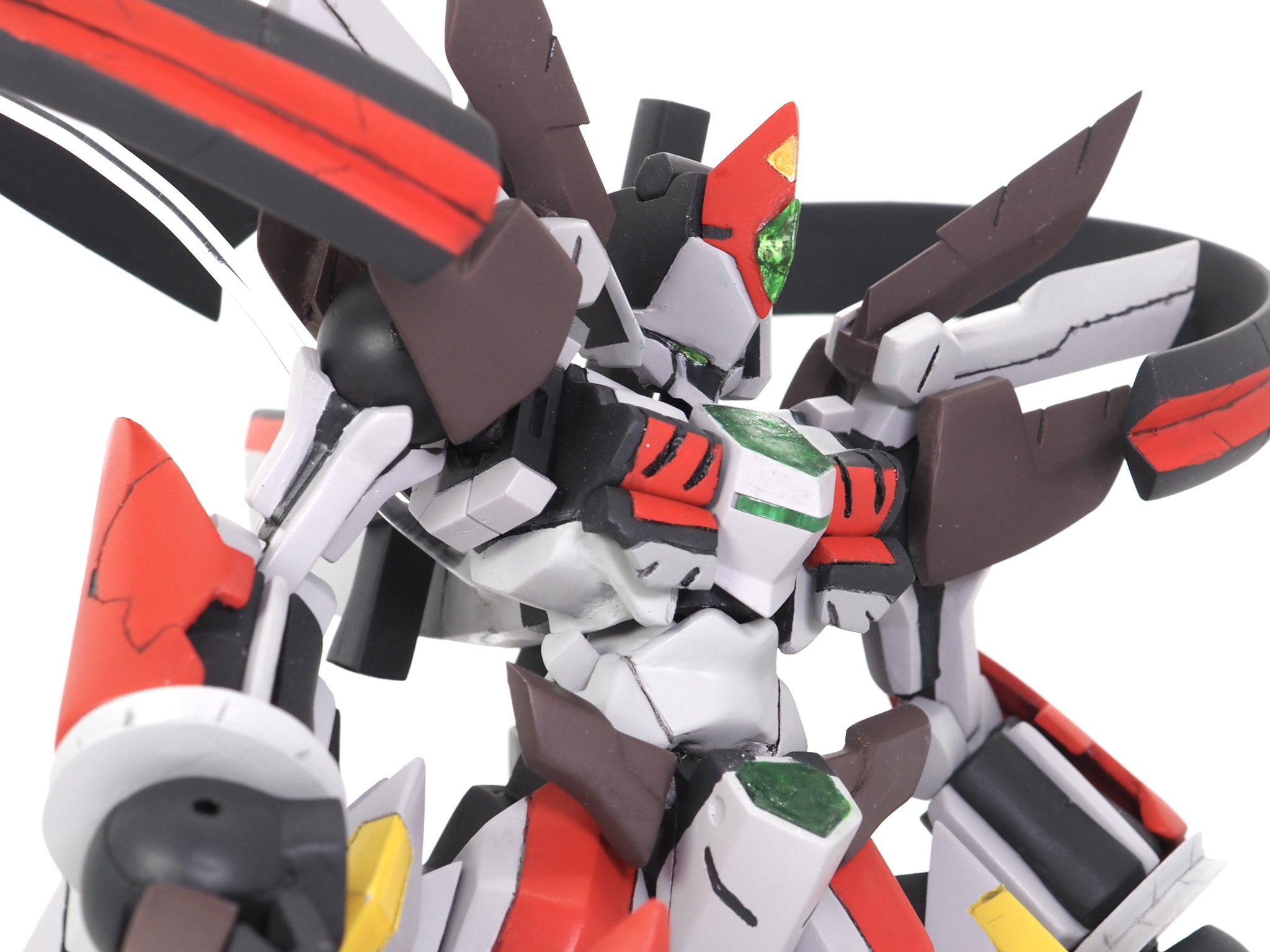 ブラスタ リコ まとめ ② DN-
