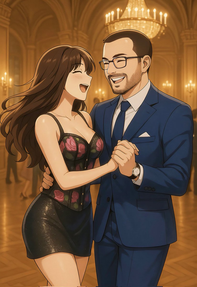 Thank you so much for this one! 😘😘😘

#Ghibli #ghiblistyle #Ghiblistudio