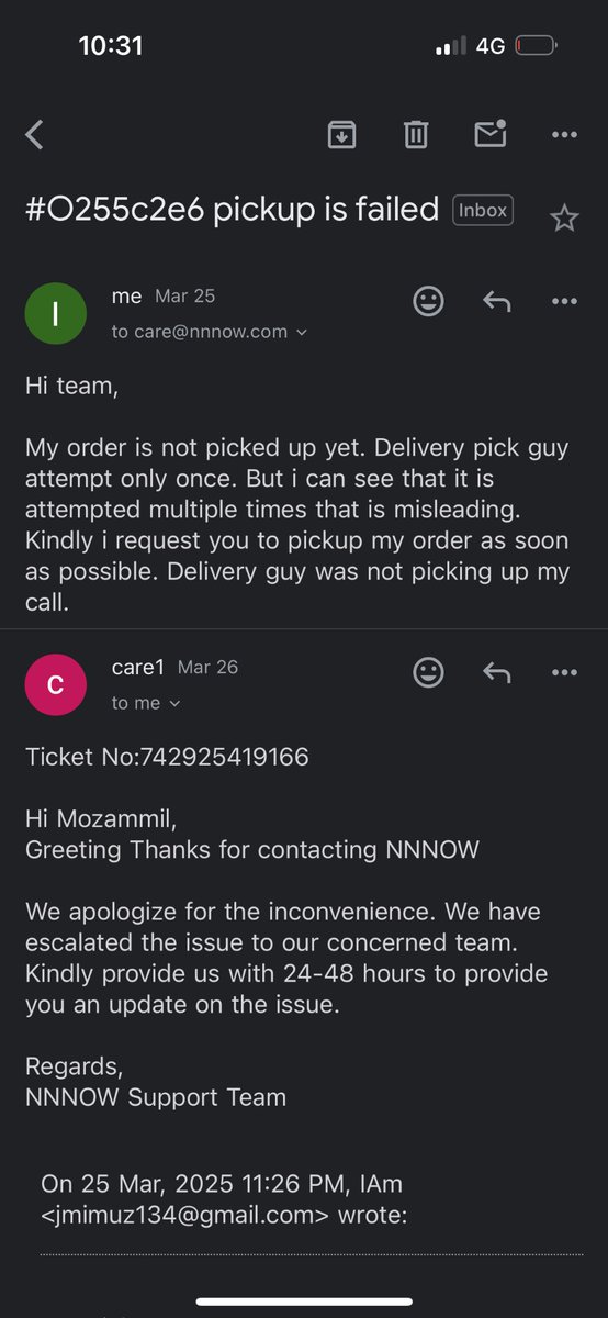 md mozammil tweet media