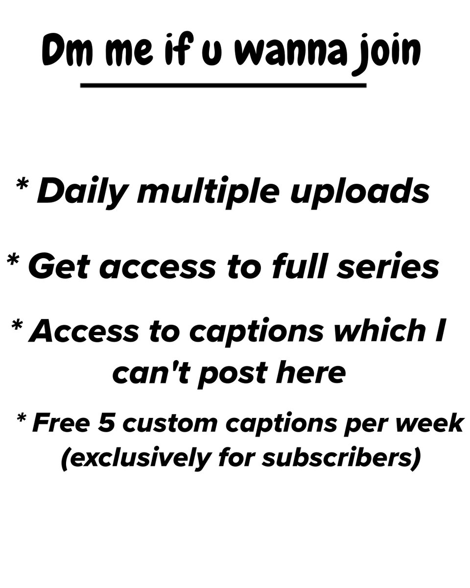 cuck captions tweet media