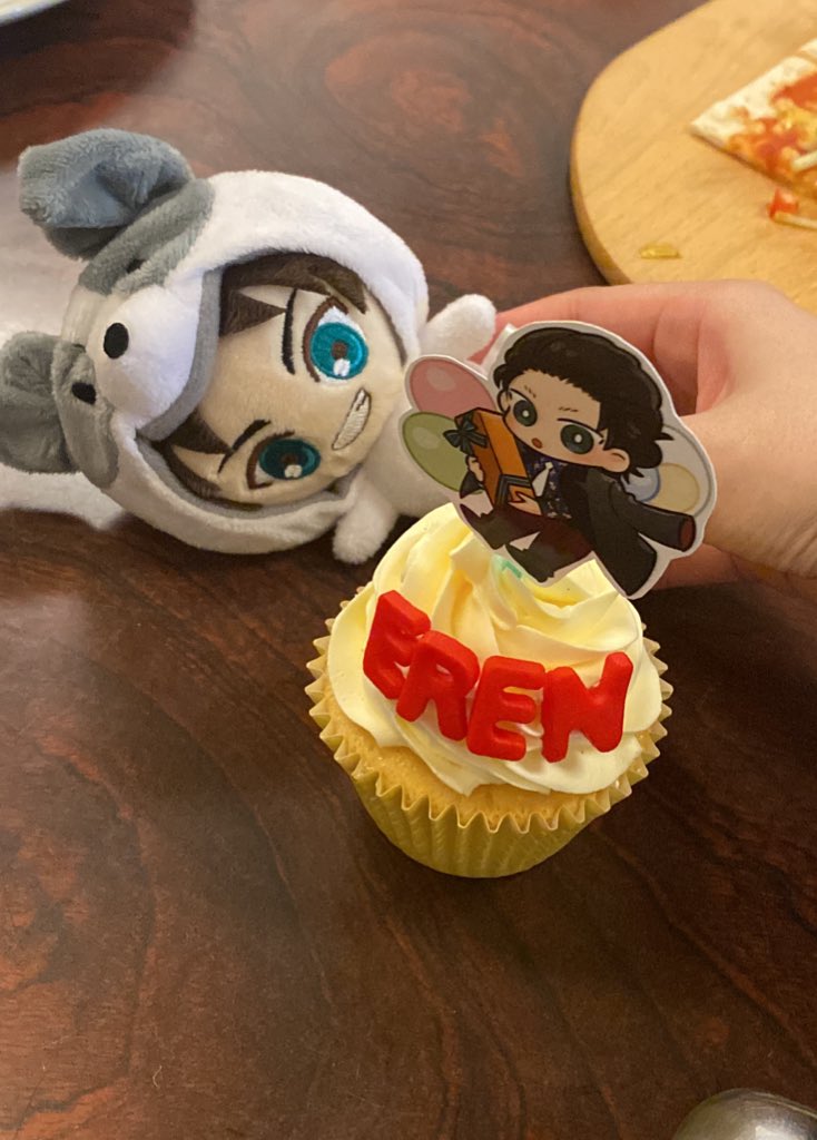 #エレン誕in日田2025