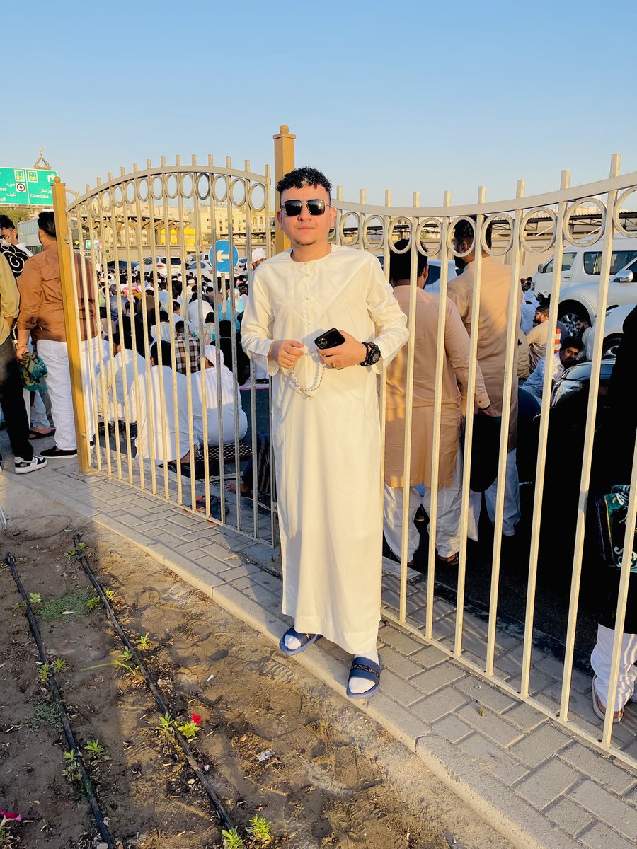 عيدكم مبارك 🥰❤️