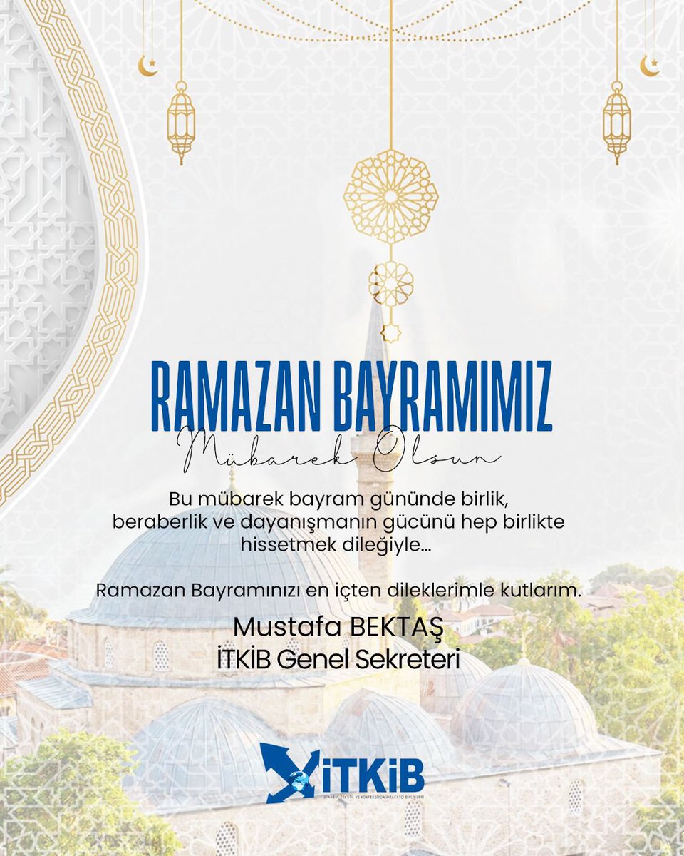 Selam, sevgi ve muhabbetle…