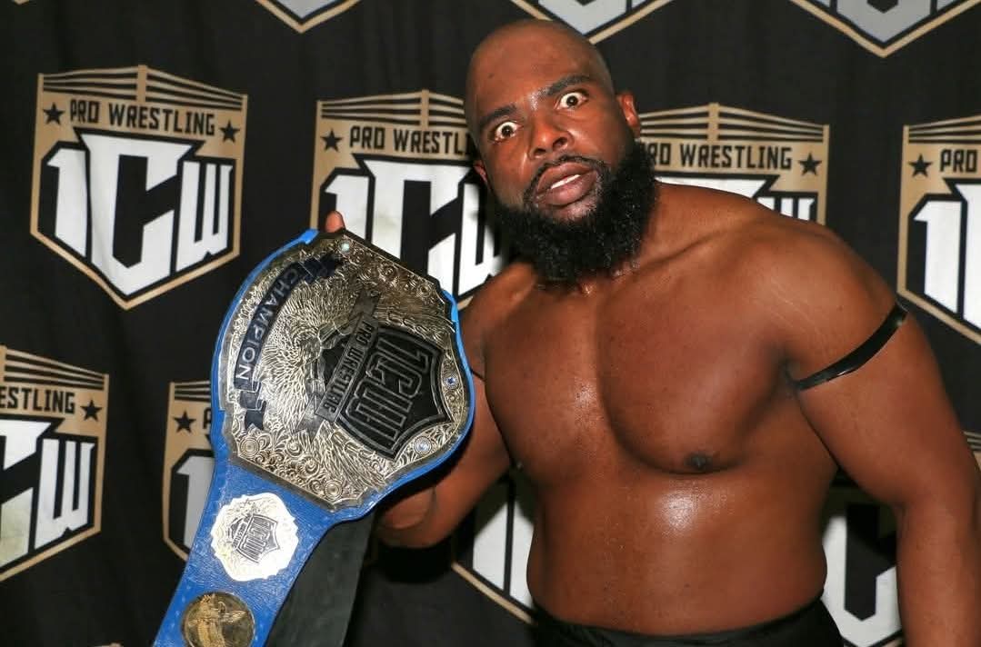 I said it before OUR TIME IS NOW!!
<a href="/ReverendRyan302/">Ryan Sullivan</a> 
<a href="/1CWProWrestling/">1CWProWrestling</a>