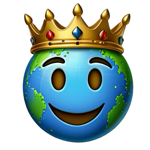 🫡🗺️ 
     🌊