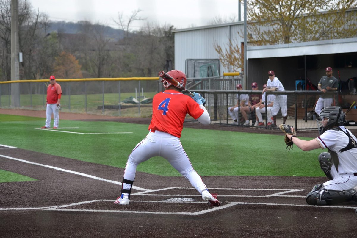 3 games in Tennessee for spring break went 2-1 as a team against the Northside varsity mustangs, St Rita Varsity mustangs, and St Ignatius college prep varsity Wolfpack. Went 4-9 at the plate with 1 triple ,1 double ,and 2 singles 5 rbis and was walked 9 times. Only up