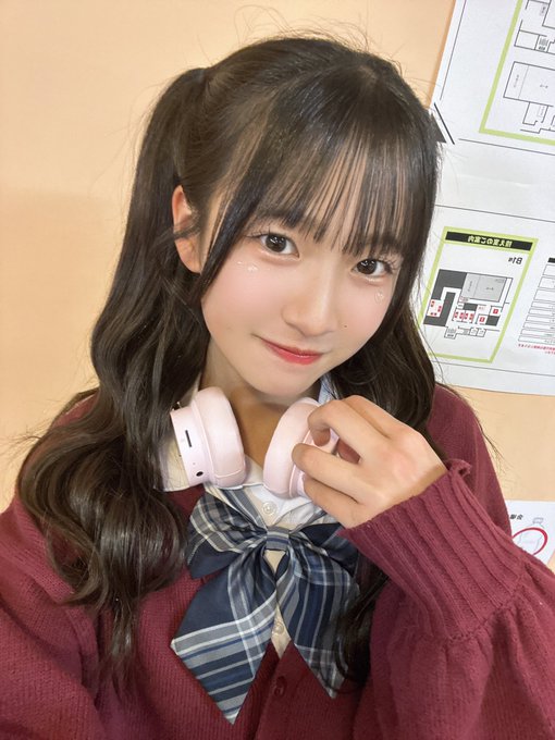 Twitterのコスプレ画像2