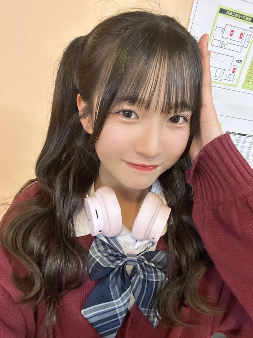 Twitterのコスプレ画像3