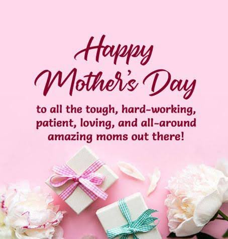 To all the beautiful Mother’s out there, we at Chimere Logistics will love to thank you for all your love, care, support you give. We know it is not easy being a mother. May God bless you, from us to you Happy Mother’s Day!