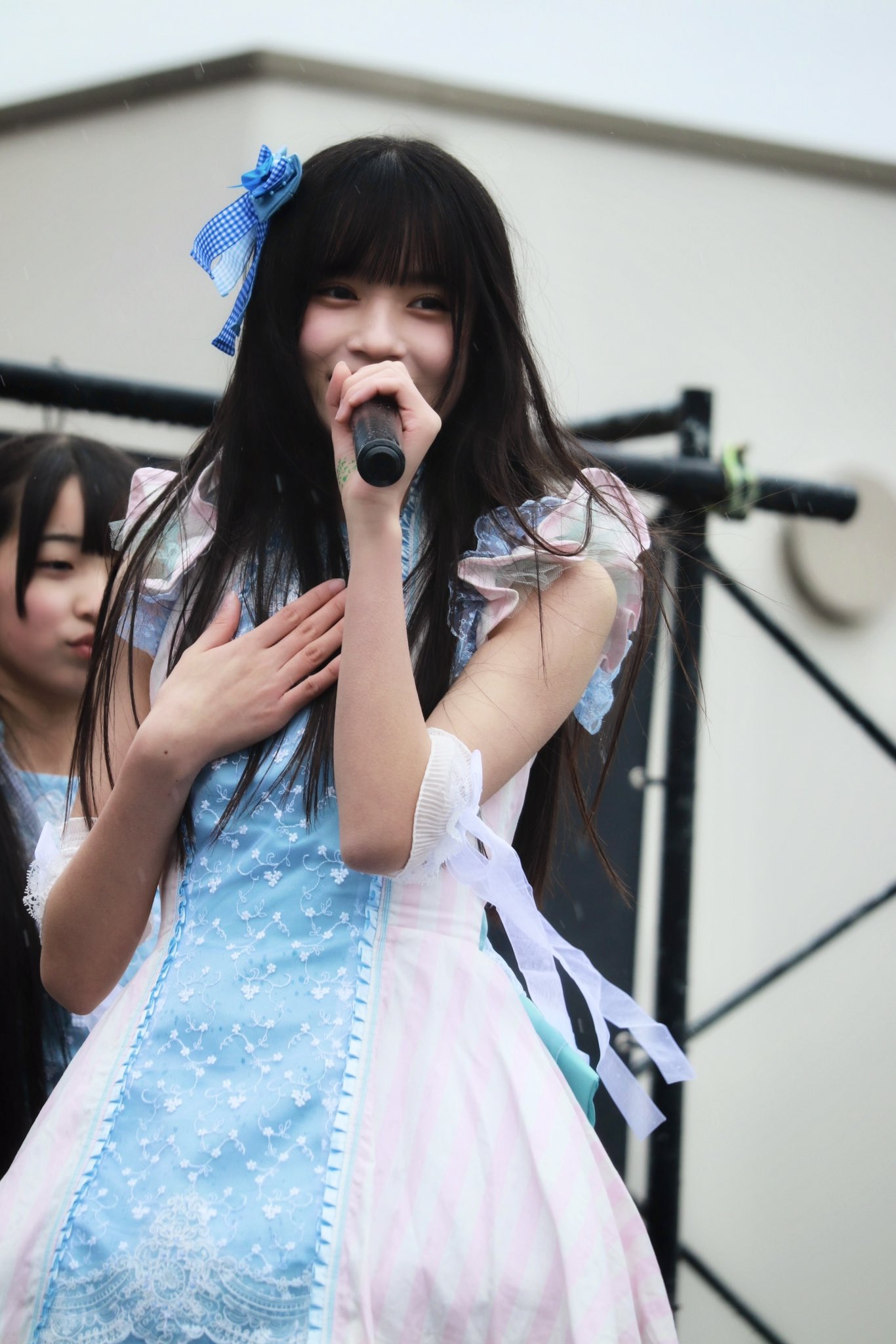 Z/X iDOL Project GALAXi LiVE HOP!STEP♪ASCENSiON⤴⤴