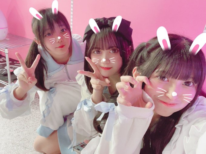 Twitterのコスプレ画像18