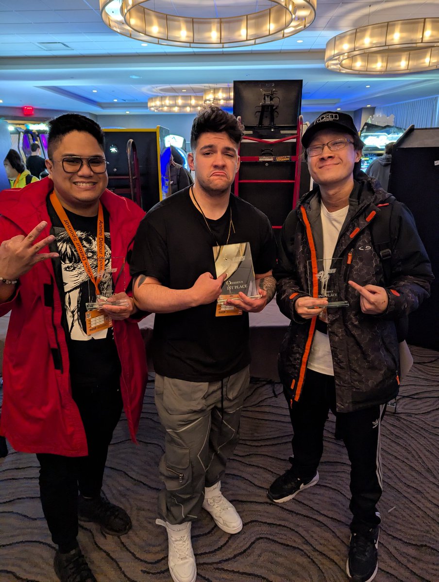 CoolCat ➡️ Combo Breaker '26 tweet media