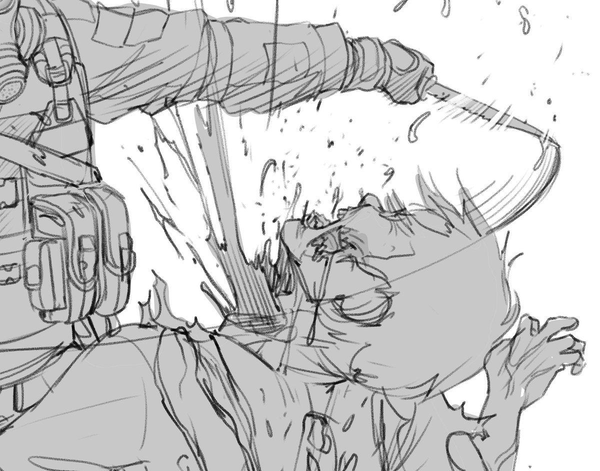 DecomposedTaco's tweet image. WIP