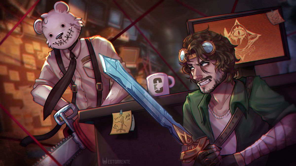 lojadasenoraz's tweet photo. Cellbit, do @EsTorrente disponível na loja https://t.co/VRgyNPR3We