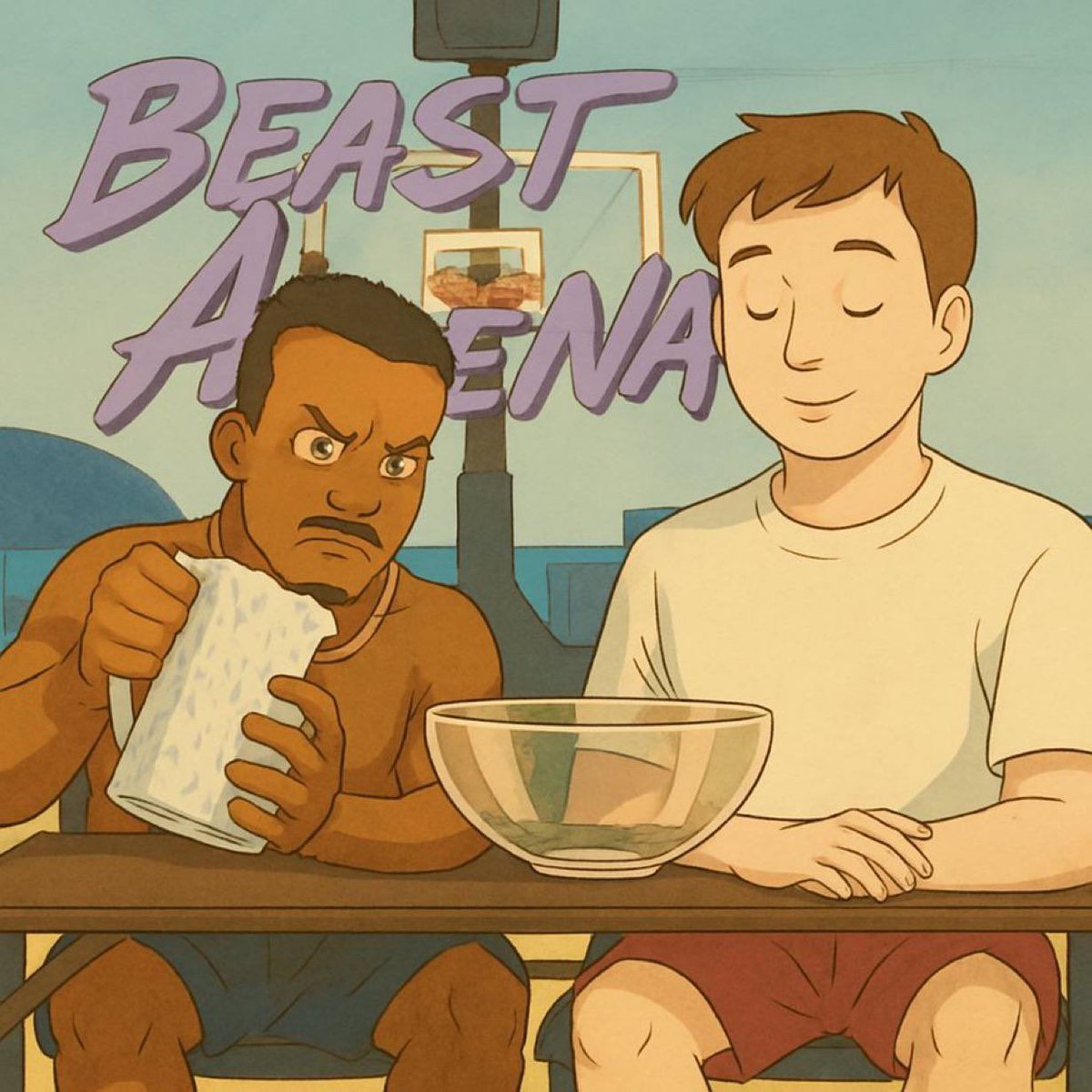 <a href="/TeTheGamer/">Te’ 𓃵</a> @noideeawhy 🚀 Routine. Consistency. Gains. $GHIBLIGYM. 🏋️‍♂️✨

Routine Guy wakes up. Buys $GHIBLIGYM. Works out. Buys more. Sleeps. Repeats.