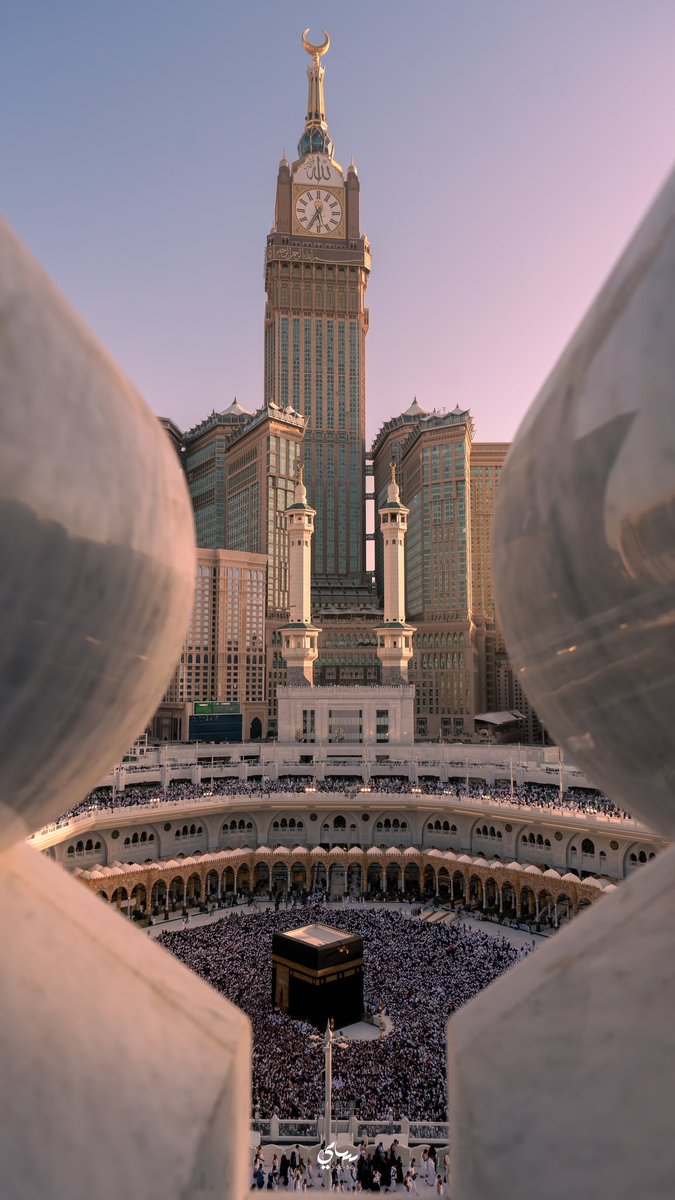 کعبۃ اللہ | Makkah (@holymakkah01) on Twitter photo 