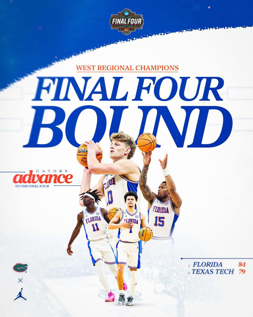 Matthew Kilgore (@matthewkilgore4) on Twitter photo Great to be a Florida Gators basketball fan going back to the Final Four in San Antonio, Texas at the Alamodome <a href="/GatorsMBK/">Florida Gators Men’s Basketball</a> Great to be a Florida Gators basketball fan going back to the Final Four in San Antonio, Texas at the Alamodome <a href="/GatorsMBK/">Florida Gators Men’s Basketball</a>