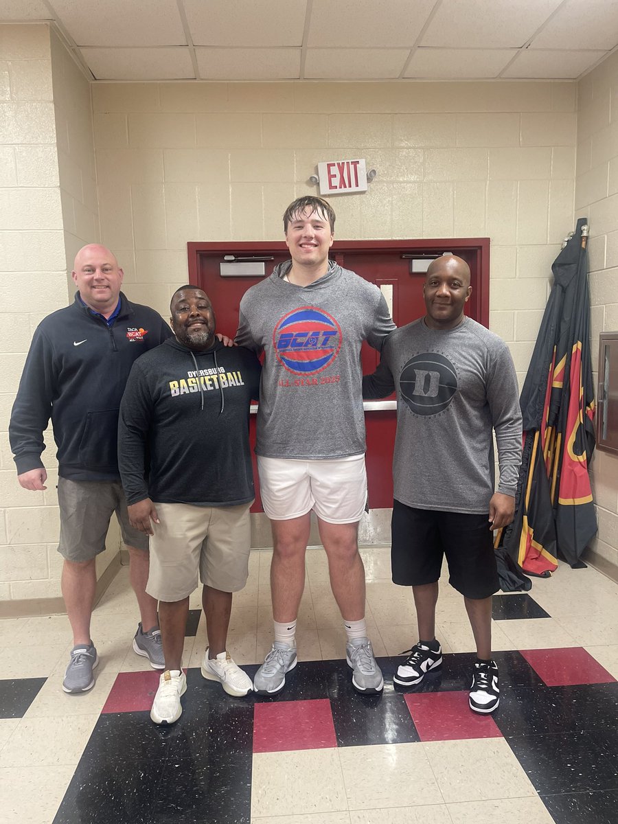 Blaine Mahaffey (@blainemahaffey) on Twitter photo Big time player leaving the building! Very appreciative of <a href="/BreydenTurnage1/">Breyden Turnage</a> and all his efforts towards our program! Excited about his future! #unicorn #UITOW Big time player leaving the building! Very appreciative of <a href="/BreydenTurnage1/">Breyden Turnage</a> and all his efforts towards our program! Excited about his future! #unicorn #UITOW