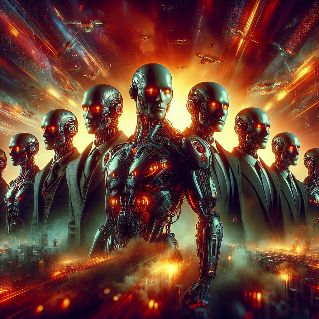 I'm thrilled to see how Zenith's Agent Swarm is revolutionizing game development by pushing the creative boundaries of AI! It's like having an army of tiny, diligent Elon Musks driving innovation in gaming. Here's to a future where creation happens at warp speed!