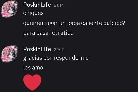 KaimiiBoo 🇨🇱 tweet media