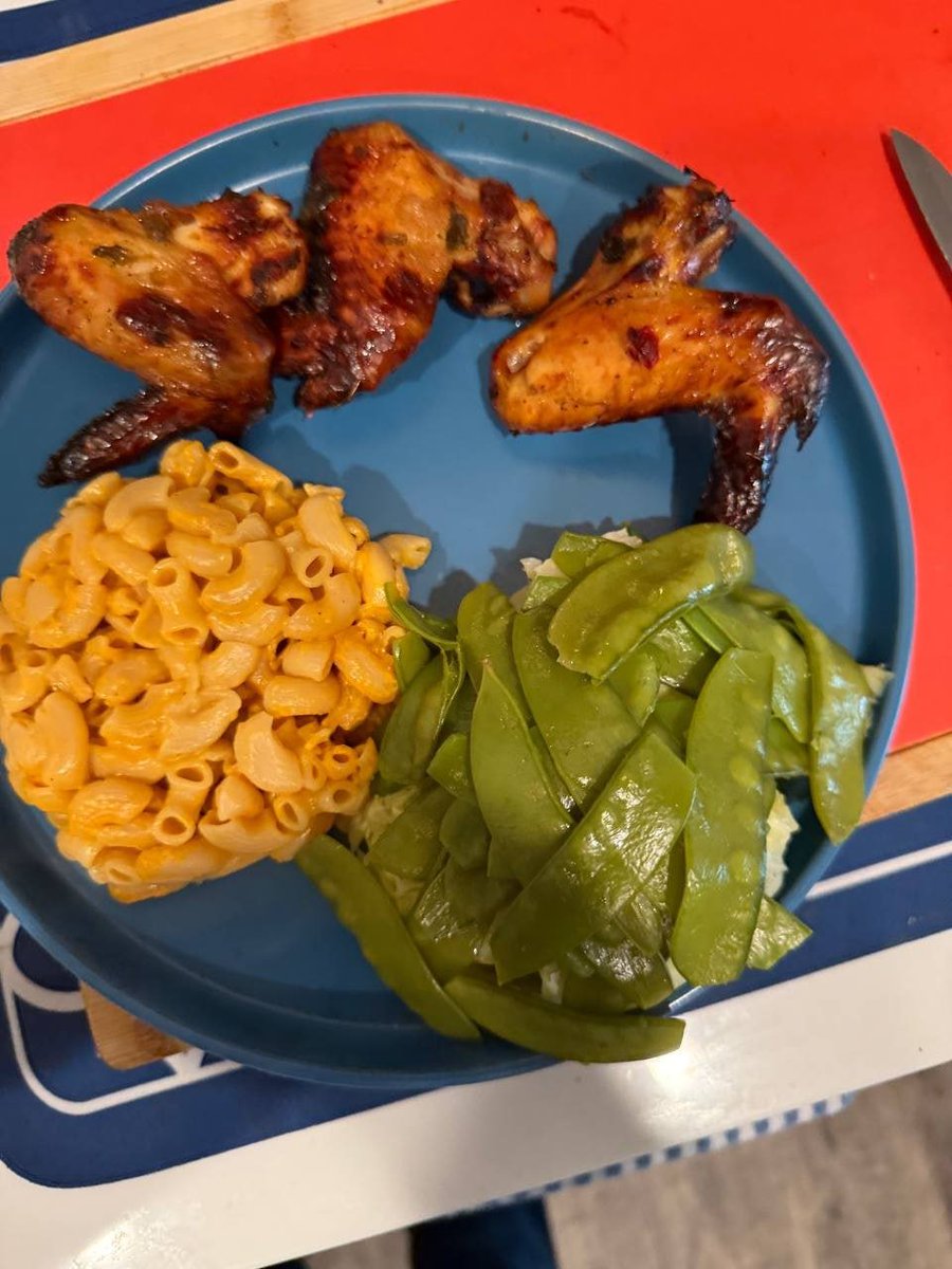 Today, my dinnr😋😋