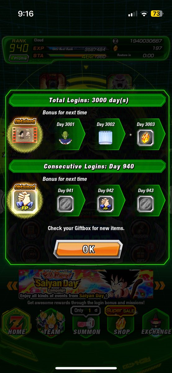 FwankBailey3's tweet photo. @DaTruthDT  Finally 3000 days https://t.co/G6k2F5CwX2